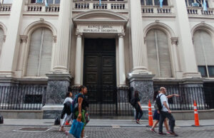 Argentina renovó por un año el swap con China por US$ 5.000 millones