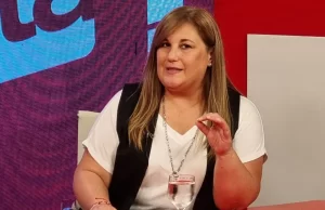 Claudia Vilte (Expo Ciudad): «Habrá 400, pero fueron más de tres mil los emprendedores que se inscribieron para esta 2da. edición»
