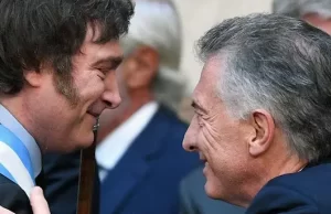 La lección de Santa Fe – Por: Daniel Salmoral