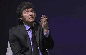 Amnistía Internacional denuncia un avance contra la libertad de expresión en Argentina