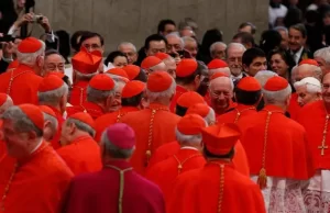 El cónclave para elegir al nuevo Papa comenzará el 7 de mayo