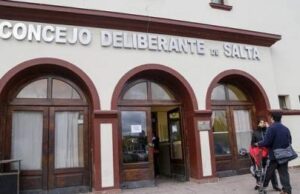 Sesiona el Concejo Deliberante capitalino