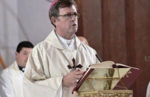 En Semana Santa, la Iglesia pidió jubilaciones dignas
