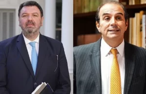 Sin los votos garantizados, el Gobierno se enfrenta a un escenario adverso en el Senado por Lijo y García-Mansilla
