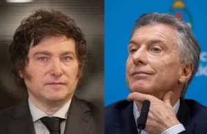 Avanza la ruptura entre LLA y el PRO por los dichos de Macri