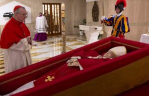 Muerte del papa Francisco: delegaciones de 170 países llegan a Roma para participar en los funerales