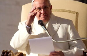 Murió el Papa Francisco. Tenía 88 años