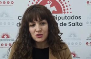 Informe legislativo y marcha de la campaña electoral de César Lazo en «7 PM»