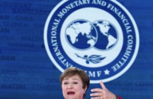 El FMI confirmó que girará USD 8000 millones pero sólo USD 5.600 millones serían de libre disponibilidad