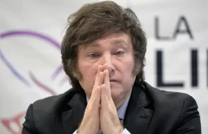 La desdicha de Javier Milei – Por: Joaquín Morales Solá