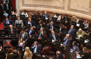 Duro golpe para el Gobierno: el Senado rechazó los pliegos de Lijo y García-Mansilla para la Corte Suprema