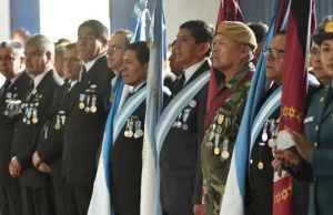 MALVINAS: la Vigilia Patriótica y el acto central se realizarán en el Campo de la Cruz