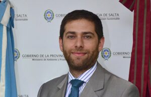 Javier Montero asumirá la presidencia de REMSa
