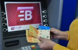 Este martes y miércoles se depositarán los sueldos de los empleados públicos provinciales