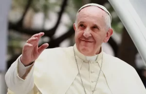 Felipe Medina en «7 PM» reflexiona sobre la muerte del Papa Francisco
