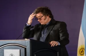 Elecciones 2025: más del 53% votaría por la oposición para “ponerle límites a Milei”