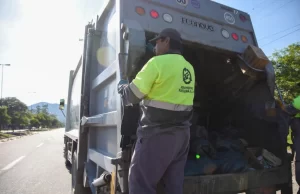 Estos serán los servicios municipales durante el feriado de este miércoles 2 de abril