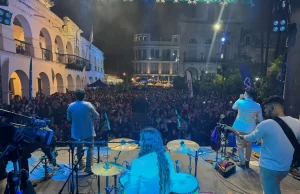 Durante Semana Santa la ciudad tuvo una ocupación hotelera del 79%. VIDEO/FOTOS
