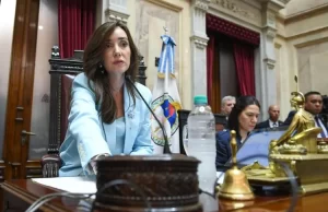 El Senado realizará el jueves una sesión en homenaje al Papa y pospuso Ficha Limpia para el 7 de mayo