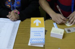 Una Consultora anticipa buenos resultados para el oficialismo en Salta Capital
