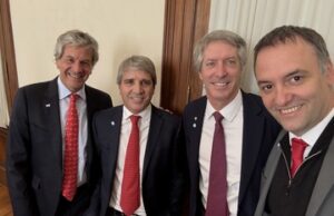 Dólares del colchón: punto por punto, todas las medidas
