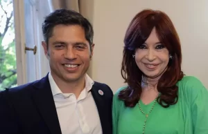 El peronismo ante el riesgo de una doble derrota – Por: Ignacio Fidanza