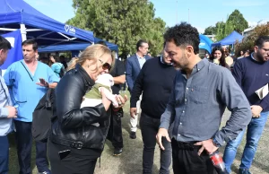 Quedó habilitado el punto fijo de castración animal en el CIC de Asunción. VIDEO/FOTOS