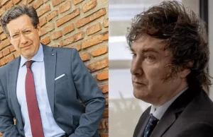 Milei miente y al igual que el kirchnerismo usa el dinero público para castigar a los medios que no quiere – Por: Ceferino Reato
