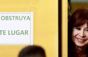 La nueva encuesta que entusiasma a Cristina