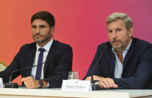 Cumbre de gobernadores en medio de la tensión entre las provincias y Nación por el proyecto para cambiar el IVA