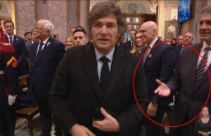 Análisis «7 PM»: Un Presidente alejado del respeto y la tolerancia…