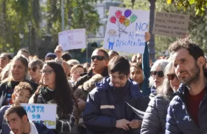 Milei y el discurso de siempre: «no hay plata», aunque para algunos si… – Por: Daniel Salmoral