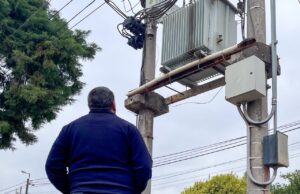 El Ente asistió y asesoró a usuarios de Barrio Intersindical afectados por Edesa