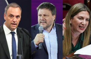 Elecciones en CABA: quiénes son los candidatos para las legislativas 2025