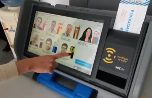 Todos los legisladores electos, en el informe de César Lazo en «7 PM»