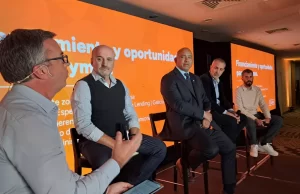 Encuentro de financiamiento PyME: Banco Galicia reunió a empresarios en Salta y destacaron la política económica provincial