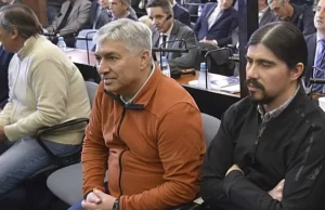 Ruta del Dinero K: la Justicia ordenó la detención de seis condenados y tienen que presentarse para ir a la cárcel