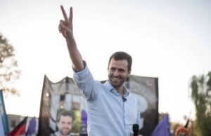 Condenaron a ex empleados del diputado Emiliano Estrada en la causa por intimidación pública