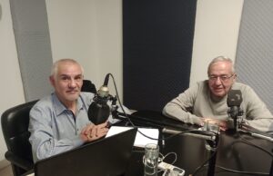 Manuel Santiago Godoy (Igualar): «Tenemos que crear en Salta un gran frente antifascista»