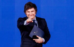 Mi carta al Presidente, llena de amor – Por: Carlos M. Reymundo Roberts