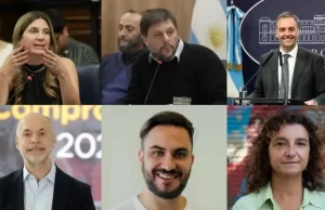 Elecciones en CABA: la mayoría de los jóvenes apuestan por un espacio progresista en su primer voto