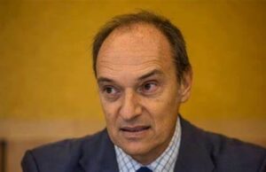 FOCIS objeta la continuidad de López Viñals en la Corte y advierte sobre el deterioro institucional