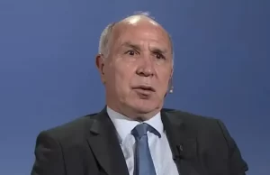 Ricardo Lorenzetti adelantó que la Corte va a sacar el fallo de la causa Vialidad contra Cristina Kirchner antes de las elecciones