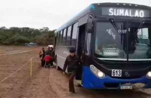 SAETA dio a conocer sus servicios para las celebraciones en honor al Cristo de Sumalao
