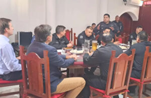 Habrá un operativo integral de Seguridad para las elecciones del domingo en Salta