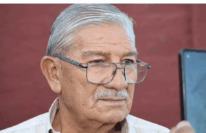 Pedro Serrudo (cand. concejal Frente Grande): «Hay que llevar los principios del peronismo al recinto del Concejo Deliberante»