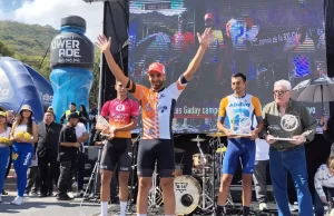 Con gran éxito se realizó la 93° edición de la Clásica 1º de Mayo. VIDEO/FOTOS