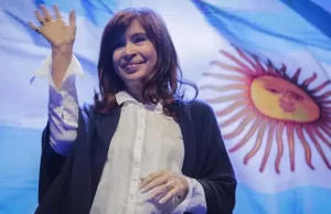 El Procurador pidió a la Corte Suprema que condene a Cristina Kirchner a 12 años de prisión