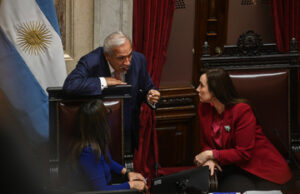La semana que viene, el Senado empezará a discutir la ampliación de la Corte Suprema de Justicia