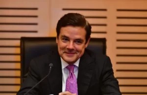 Carlos Rovira admitió que pactó con Javier Milei para que los senadores misioneros rechazaran Ficha Limpia